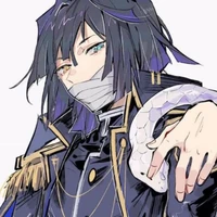 Iguro Obanai