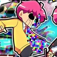 Hiha Glitch