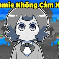 Yummie không cảm xúc