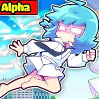 Yummie alpha
