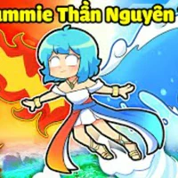 yummie thần nguyên tố