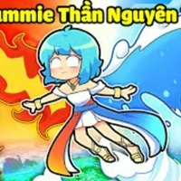 Yummie thần nguyên tố