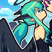 Yummie thiên thần sa ngã