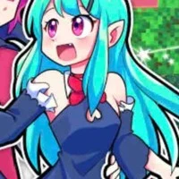 Yummie ma cà rồng