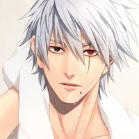Hatake Kakashi
