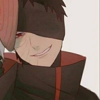 Uchiha Obito