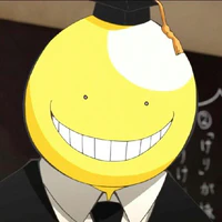 Koro-sensei