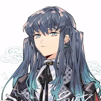Tokitou Muichirou ( Kiri )