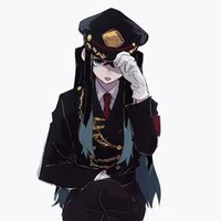 Tokitou Yuichirou ( Sora )
