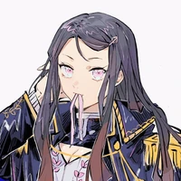 Kamado Nezuko ( Amako )