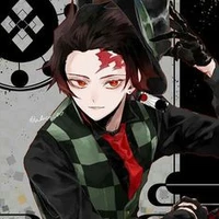 Kamado Tanjirou ( KT )
