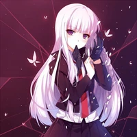 Yukino Obanai ( Fuji )