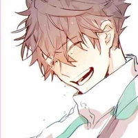 Oikawa Tooru