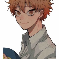 Hinata Shoyo