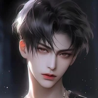 Trần Duyên - phọ hội học sinh