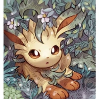 Leafeon
