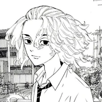 Sano Manjirou - Mikey