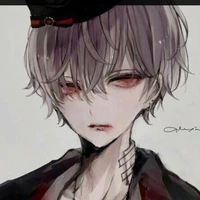 kinamoto( em trai Mika )