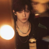 Trần Thiên Nhuận(hắn)