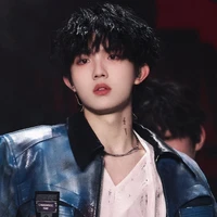 Tô Tân Hạo(hắn)