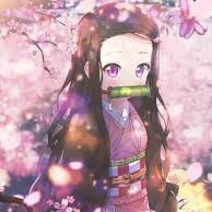 Kamado Nezuko