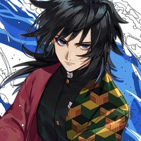 Tomioka Giyuu