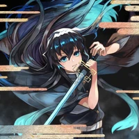 Tokito Muichirou