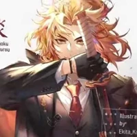 Rengoku Kyojuro