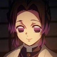 Kochou Shinobu