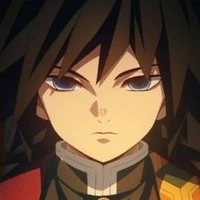 Tomioka Giyuu