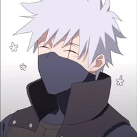 Hatake Kakashi