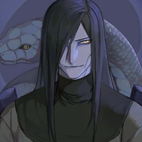 Orochimaru