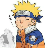 Uzumaki Naruto