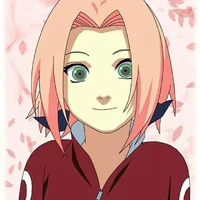 Haruno Sakura