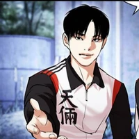 Park Jewoo
