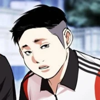 Tae Bong Lim