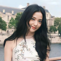 Kim Jisoo