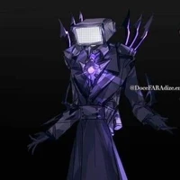 titan tvman [ Brian/Bernard  ]