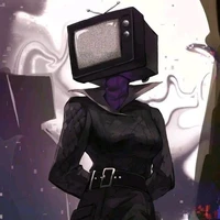 tv woman [ Celine ]