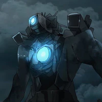 titan cameraman [ Liam ]