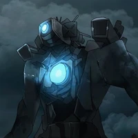 titan cameraman [ Liam ]