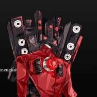 titan speakerman [ Ryan ]