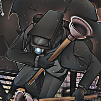 plunge cameraman [ victor ]