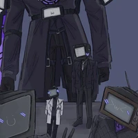 lực lượng tộc tvman