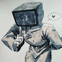tvman [ Otis ]