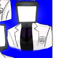 scientist tvman [ Alvin ]