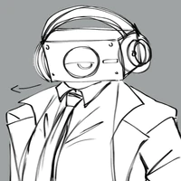 speakerman [ Ryder ]