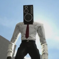 large speakerman tổng