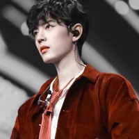 Tiêu Chiến [ 25T_O_Diễn Viên Bậc E ]