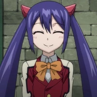 Wendy Marvell
